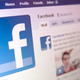 The Facebook interface